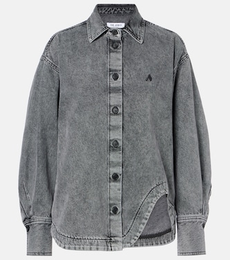 Denim shirt | The Attico