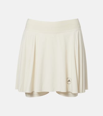 Pleated tennis skirt | Adidas by Stella McCartney