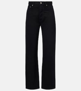 Straight jeans | Phoebe Philo