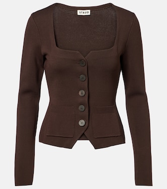 Rachela cardigan   | Staud