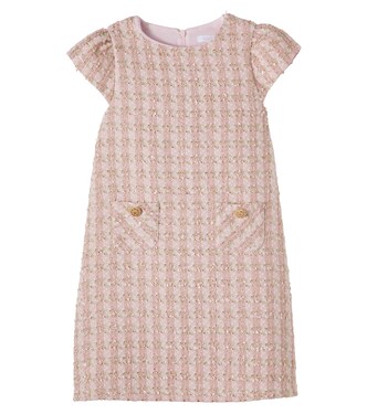 Tweed dress | Patachou