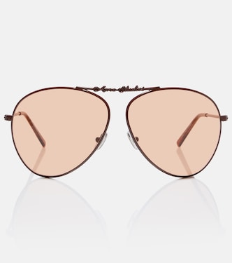 Aviator-Sonnenbrille | Acne Studios