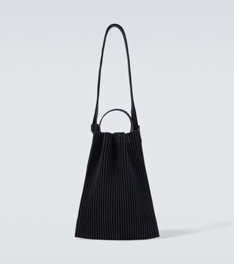 Drawstring Pleats单肩包 | Homme Plissé Issey Miyake