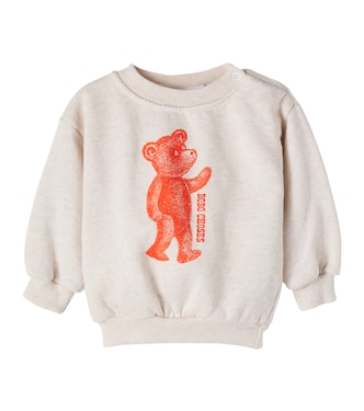 Bebé - sudadera estampada | Bobo Choses
