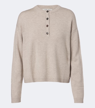 Wool and cashmere sweater | 'S Max Mara