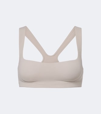 Top sportivo Studio stretch | NikeSKIMS