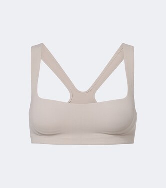 x NikeSkims Studio Stretch sports bra | Nike