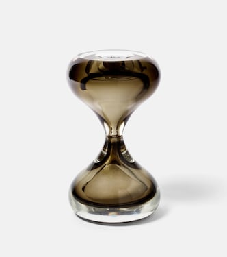 Clessidra Sommersa hourglass by Fulvio Bianconi and Paolo Venini | Venini