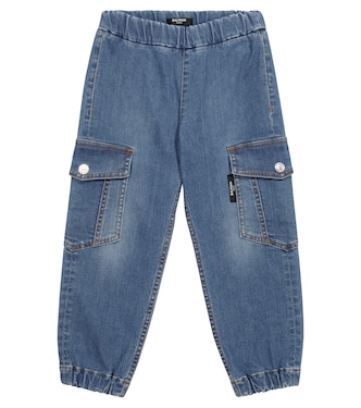 Jeans | Balmain Kids