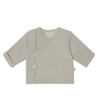 Baby - Giacca in cotone | Il Gufo