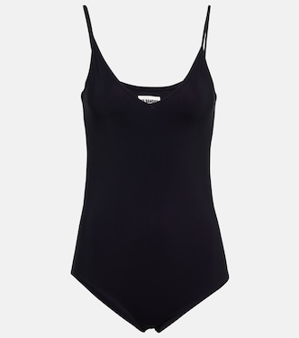 Body aus Jersey | Jil Sander