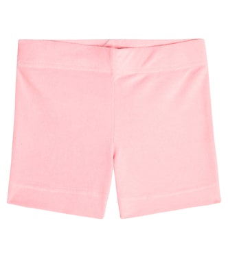 Sponge jersey shorts | Caroline Bosmans