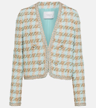 Chaqueta de tweed | Giambattista Valli