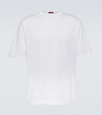 Camiseta de jersey de algodón | Gucci
