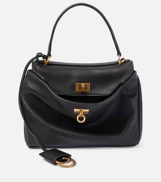Borsa Rodeo Mini in pelle | Balenciaga
