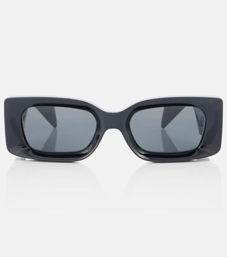 Rectangular sunglasses | Versace