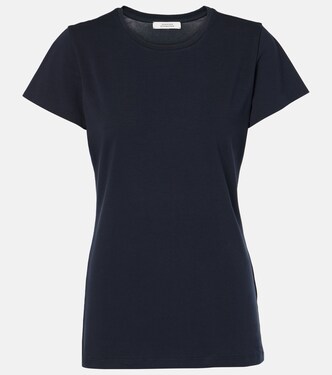 T-shirt All Time Favorites en coton mélangé | Dorothee Schumacher