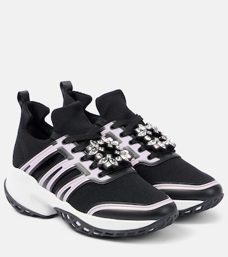 Viv Run mesh sneakers | Roger Vivier