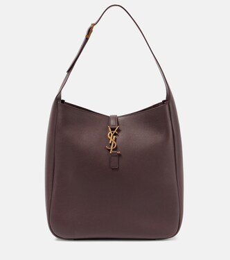 Borsa a spalla Le 5 à 7 Large in pelle | Saint Laurent