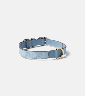 Collier pour chien GG | Gucci