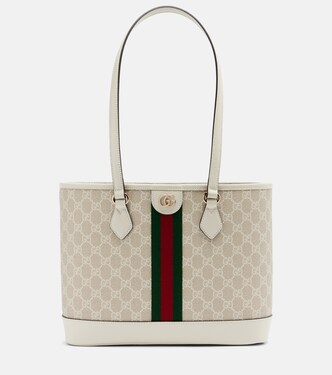 Ophidia GG Medium tote bag | Gucci
