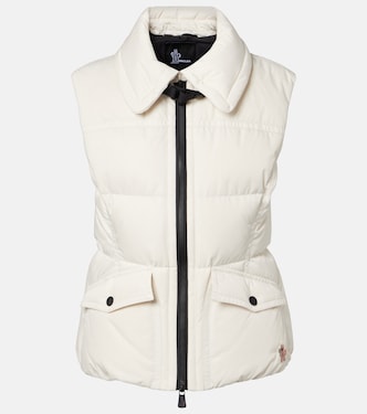 Down vest | Moncler Grenoble