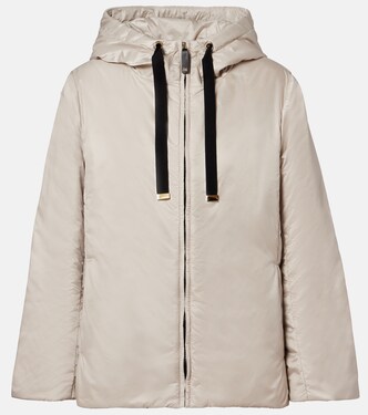 The Cube Greenh padded jacket | Max Mara
