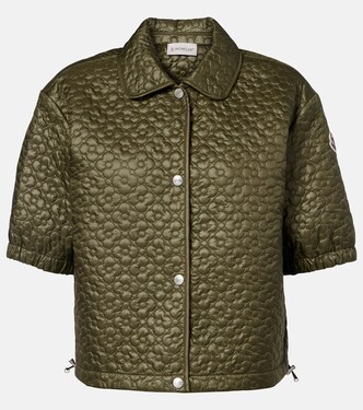 刺绣上衣 | Moncler