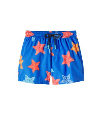 Short de bain imprimé | Pepita&Me