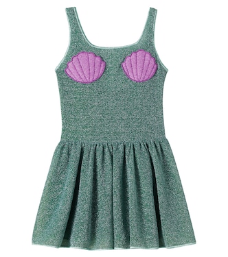 Kleid Lumière | Oséree Kids