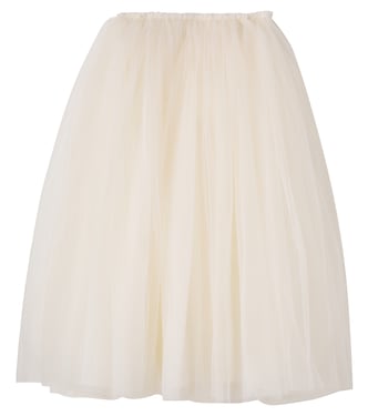 Isabella tulle skirt | C'era Una Volta