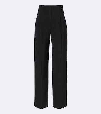 Pantalon fuselé Kenneth | Veronica Beard