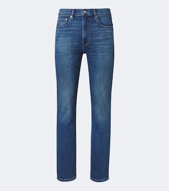 Modern straight jeans | Frame