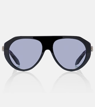 Occhiali da sole Serpenti Forever aviator | Bvlgari