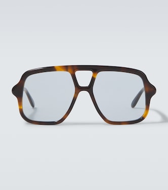 Aviator-Sonnenbrille Slim | Loewe