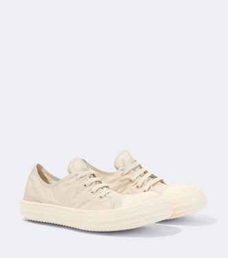 Sneakers Tower | Rick Owens