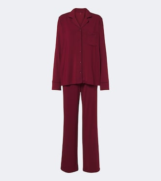Jersey pajamas | Skims