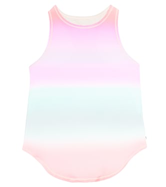 Oriana technical jersey sports top | Molo