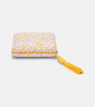 Sonya Small floral jewelry box | Sophie Bille Brahe