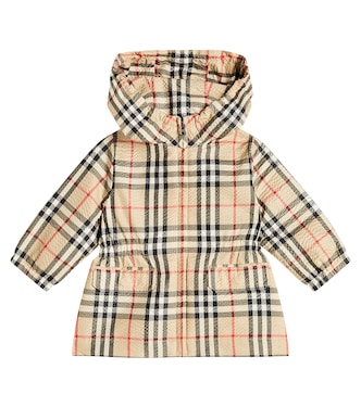 Baby - Giacca Burberry Check | Burberry Kids