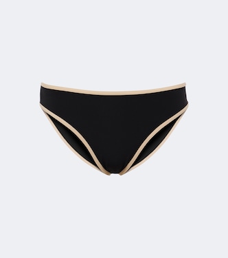 Braga de bikini de jersey | Toteme