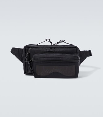 Loubideal belt bag | Christian Louboutin