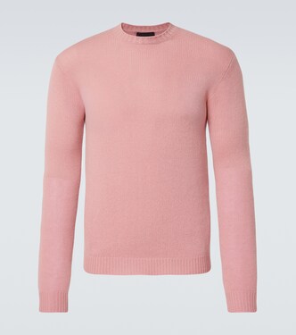 Pullover aus Kaschmir | Prada
