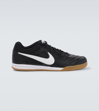Gato suede and leather sneakers | Nike