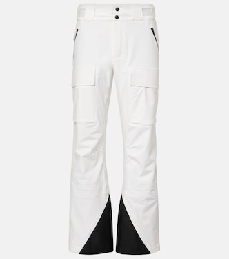 Hayden 3L Shell ski pants | Aztech Mountain