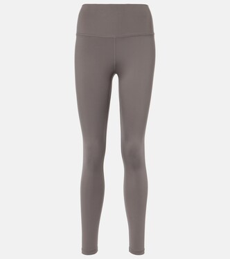FreeSoft high-rise leggings | Varley