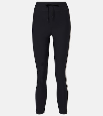 Beaufort high-rise leggings  | The Upside