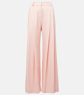 Pantalon ample | Nina Ricci