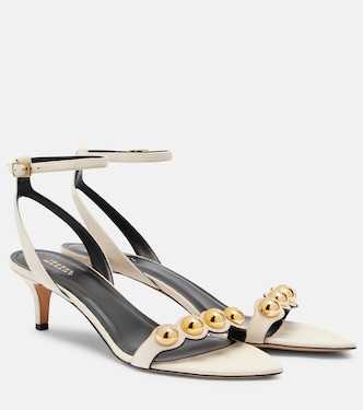 Arolee studded suede sandals | Isabel Marant
