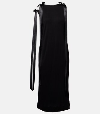 Robe midi | Simone Rocha